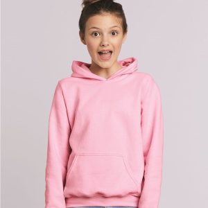 Faith over Fear Hoodie